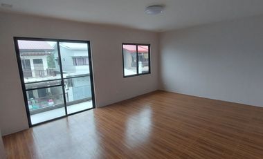 FOR LEASE - Two Brand New House and Lot at Multinational Village, Paranaque City