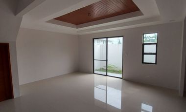 FOR LEASE - Two Brand New House and Lot at Multinational Village, Paranaque City