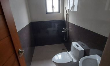 FOR LEASE - Two Brand New House and Lot at Multinational Village, Paranaque City