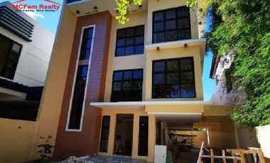 Cinco Hermanos House For Sale in Marikina City