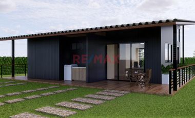 Sé Propietario En Tarapoto De Tu Casa De Campo - Por Sólo 990 Dólares