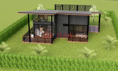 Sé Propietario En Tarapoto De Tu Casa De Campo - Por Sólo 990 Dólares