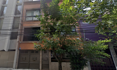 Venta de Casa en Crédito Constructor, Benito Juárez, 03940 Ciudad de México, CDMX