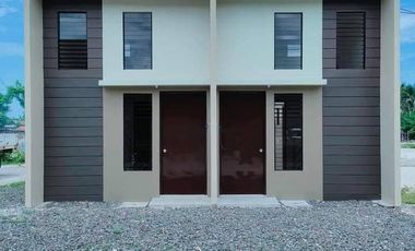 PRESELLING Loft townhouse for sale in Sta Isabel Carcar City