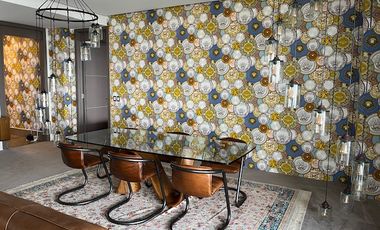 Venta de Departamento Bosque Real