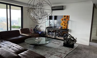 Venta de Departamento Bosque Real