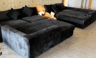 Venta de Departamento Bosque Real