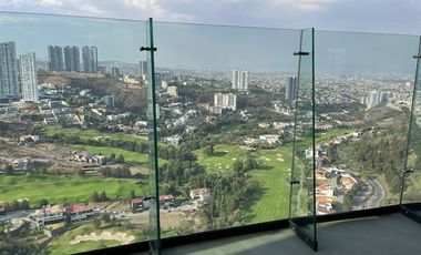 Venta de Departamento Bosque Real