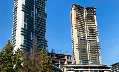 Venta de Departamento Bosque Real
