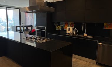 Venta de Departamento Bosque Real