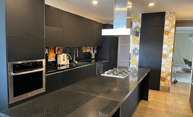 Venta de Departamento Bosque Real