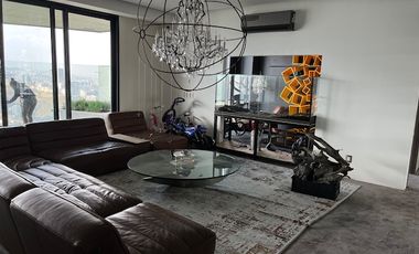 Venta de Departamento Bosque Real