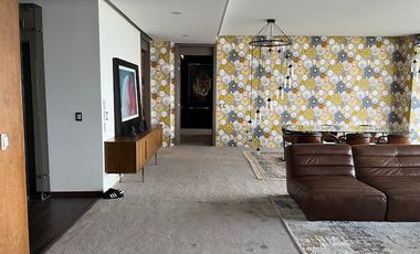 Venta de Departamento Bosque Real