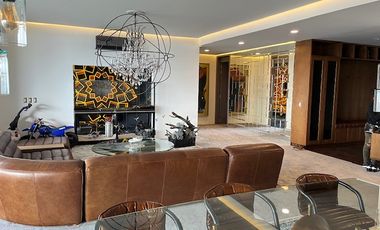Venta de Departamento Bosque Real