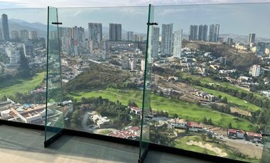 Venta de Departamento Bosque Real