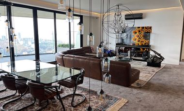 Venta de Departamento Bosque Real