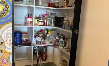 Venta de Departamento Bosque Real