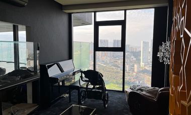 Venta de Departamento Bosque Real