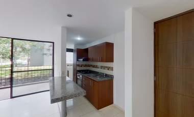 CÓDIGO M511: Lindo Apartamento en Itagüi Sector Suramérica en Excelente Ubicación