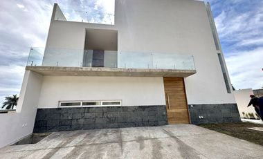Casa en Venta, Fraccionamiento Lago Plata, Ajijic