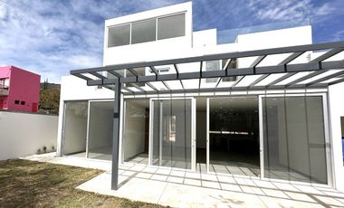 Casa en Venta, Fraccionamiento Lago Plata, Ajijic