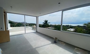 Casa en Venta, Fraccionamiento Lago Plata, Ajijic