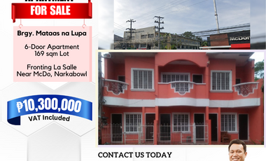 Income-Generating Investment in Lipa City