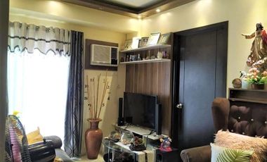 For Sale: The Rochester 2 Bedroom Furnished Condominium in Pasig