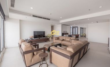 The River Condominium - High Floor, Fully Furnished 3 Beds Condo for Sale!