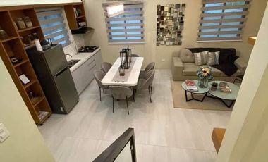 House for Sale in CDO ( Intalio - Magnum ) , Few units left