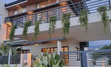 House for Sale in CDO ( Intalio - Magnum ) , Few units left