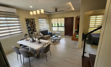 House for Sale in CDO ( Intalio - Magnum ) , Few units left