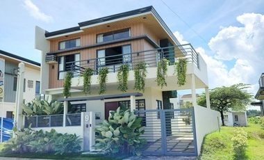 House for Sale in CDO ( Intalio - Magnum ) , Few units left