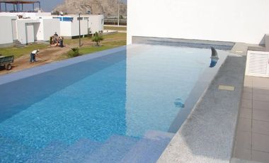 Venta de casa linda casa  club de playa las arenas