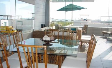 Venta de casa linda casa  club de playa las arenas