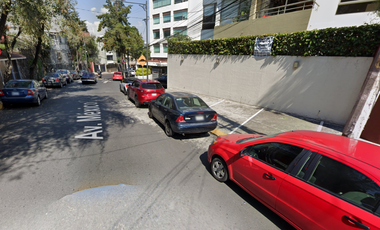 ¡¡¡GRAN OPORTUNIDAD DE INVERSIÓN DEPARTAMENTO EN REMATE BANCARIO EN UNA DE LAS COLONIAS MÁS ÍCONICAS AL SUR DE LA CDMX!!!