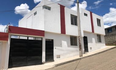 Hermosas Casas VIS en venta por estrenar - Sur de Quito - A 8 min Quicentro Sur - Sector Ecuatoriana - Acabados de primera