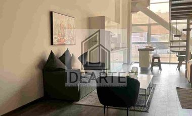 NUEVOS DEPARTAMENTOS TIPO LOFT NARVARTE