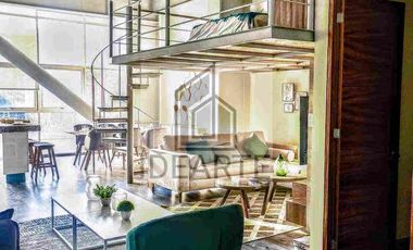 NUEVOS DEPARTAMENTOS TIPO LOFT NARVARTE