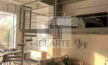 NUEVOS DEPARTAMENTOS TIPO LOFT NARVARTE