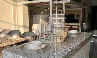 NUEVOS DEPARTAMENTOS TIPO LOFT NARVARTE