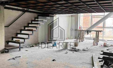NUEVOS DEPARTAMENTOS TIPO LOFT NARVARTE