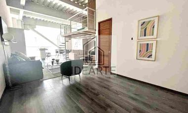 NUEVOS DEPARTAMENTOS TIPO LOFT NARVARTE