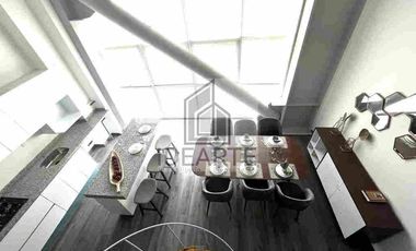 NUEVOS DEPARTAMENTOS TIPO LOFT NARVARTE