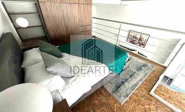 NUEVOS DEPARTAMENTOS TIPO LOFT NARVARTE