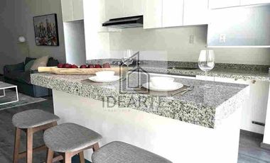 NUEVOS DEPARTAMENTOS TIPO LOFT NARVARTE