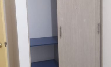 Venta de 3 Apartamentos Barrio Igsabellar