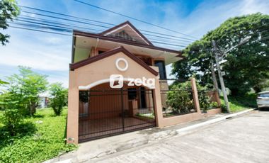 15.5M House in Philam Life Village