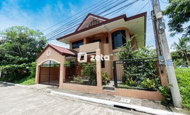 15.5M House in Philam Life Village