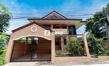 15.5M House in Philam Life Village